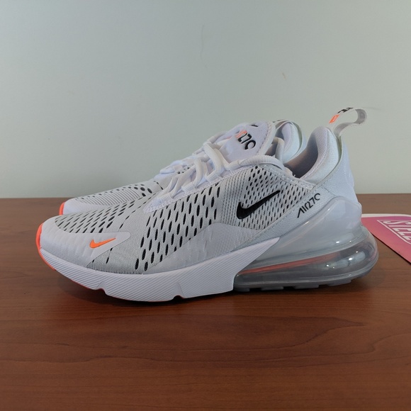 nike 270 size 7 mens